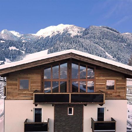 Alpin Penthouse Hollersbach Apartment Hollersbach im Pinzgau Exterior foto