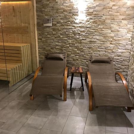 Alpin Penthouse Hollersbach Apartment Hollersbach im Pinzgau Exterior foto
