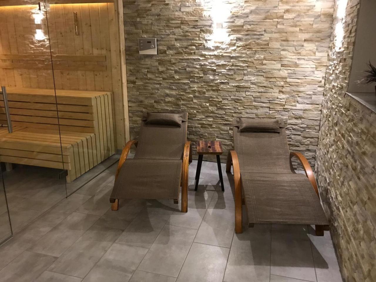 Alpin Penthouse Hollersbach Apartment Hollersbach im Pinzgau Exterior foto